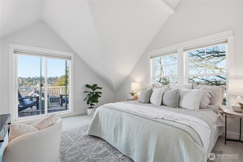 Property photo for 3020 14th Avenue W #B, Seattle photo 21