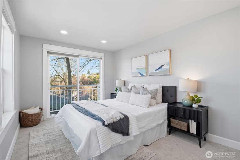 Property photo for 3020 14th Avenue W #B, Seattle photo 16