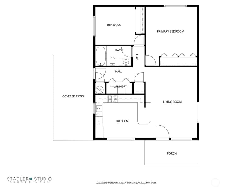 Property photo for 2857 Longhouse Lane, Clinton photo 24