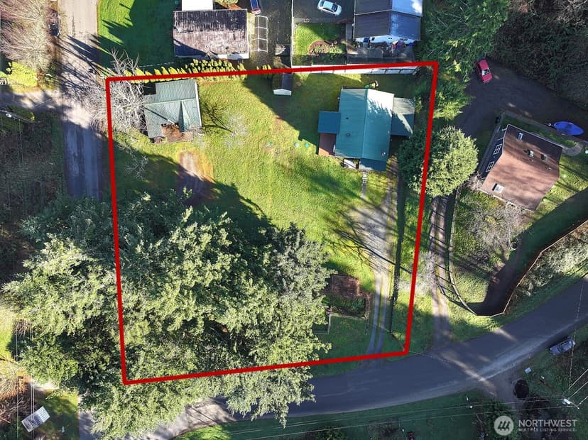 Property photo for 2857 Longhouse Lane, Clinton photo 2