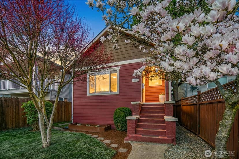 Property photo for 1516 S Bennett Street, Seattle photo 27