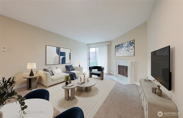 Property photo for 3302 I Street NE ##B103, Auburn photo 2