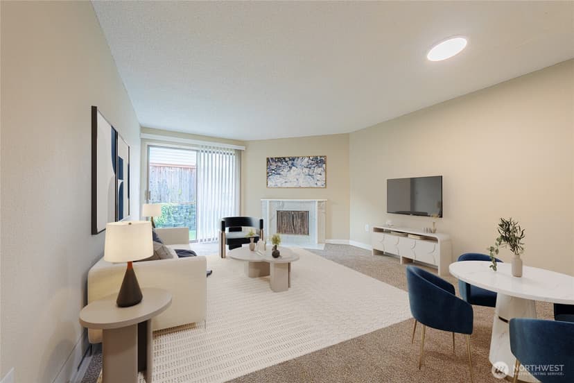 Property photo for 3302 I Street NE ##B103, Auburn photo 6
