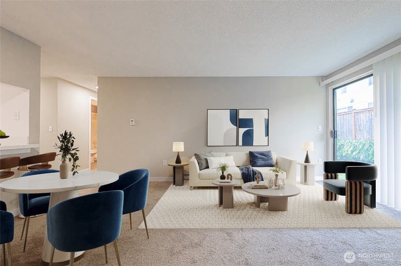 Property photo for 3302 I Street NE ##B103, Auburn photo 9