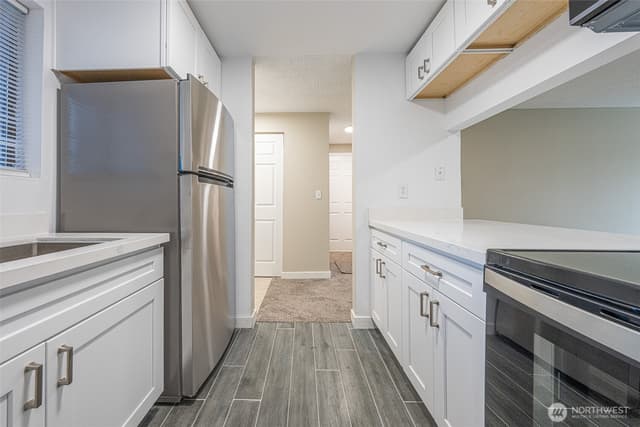 Property photo for 3302 I Street NE ##B103, Auburn photo 4