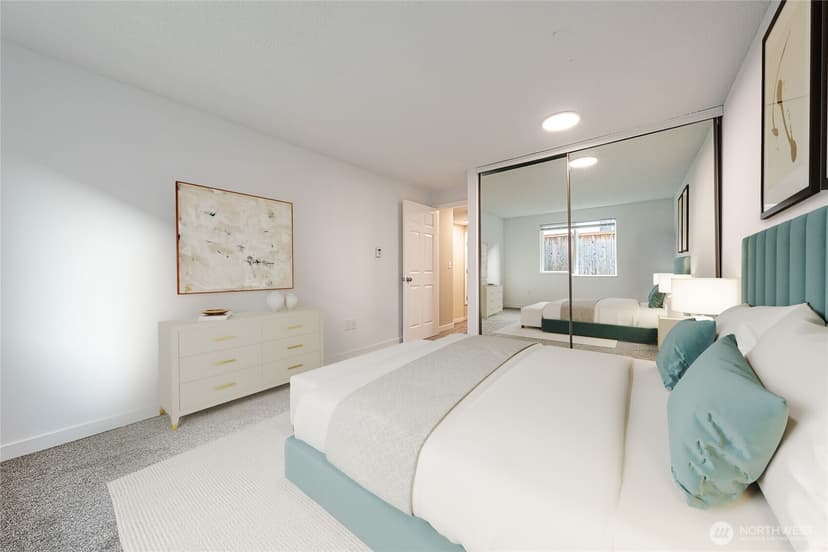 Property photo for 3302 I Street NE ##B103, Auburn photo 17