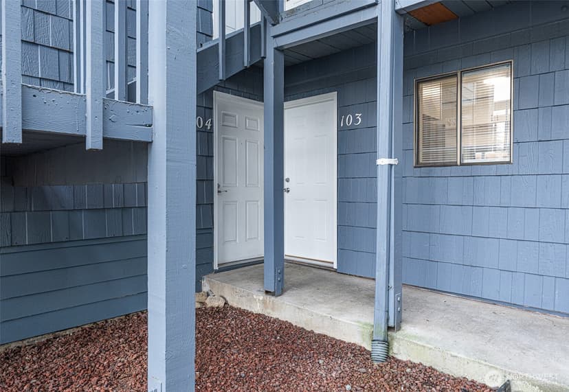 Property photo for 3302 I Street NE ##B103, Auburn