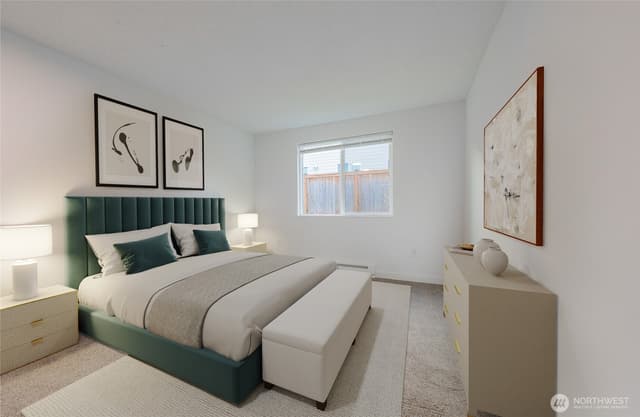 Property photo for 3302 I Street NE ##B103, Auburn photo 5