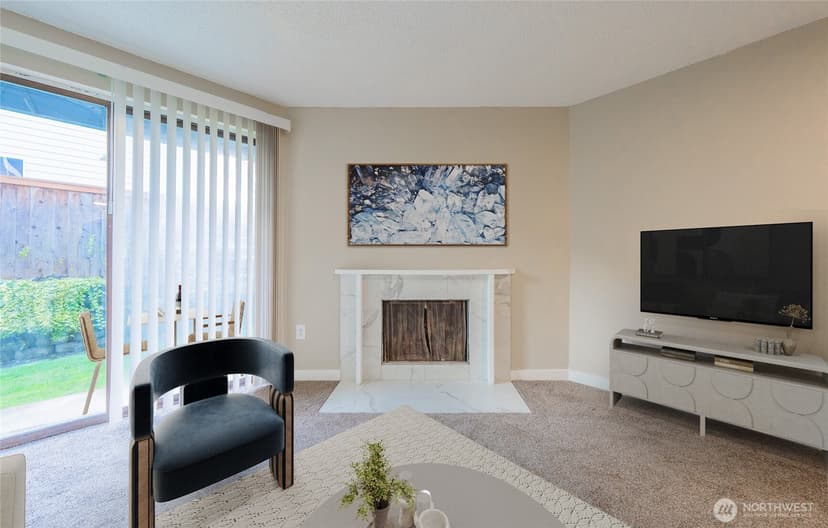 Property photo for 3302 I Street NE ##B103, Auburn photo 7