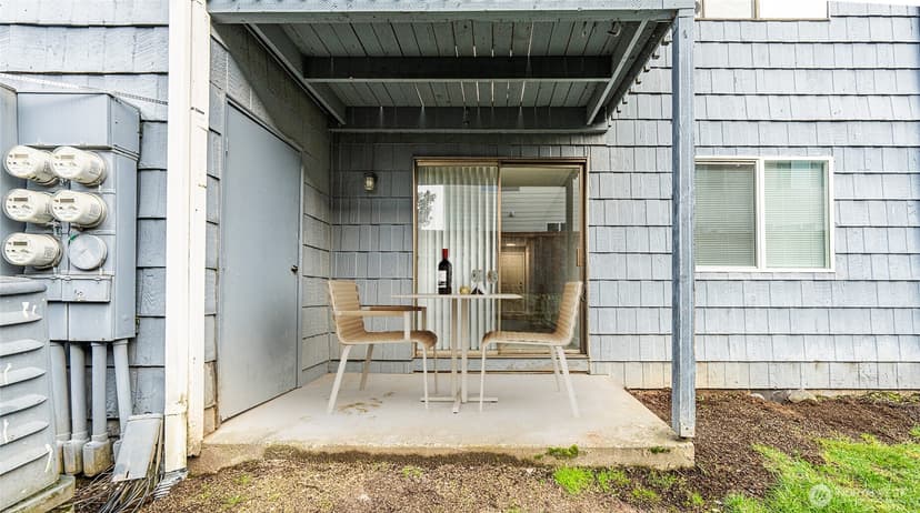 Property photo for 3302 I Street NE ##B103, Auburn photo 18