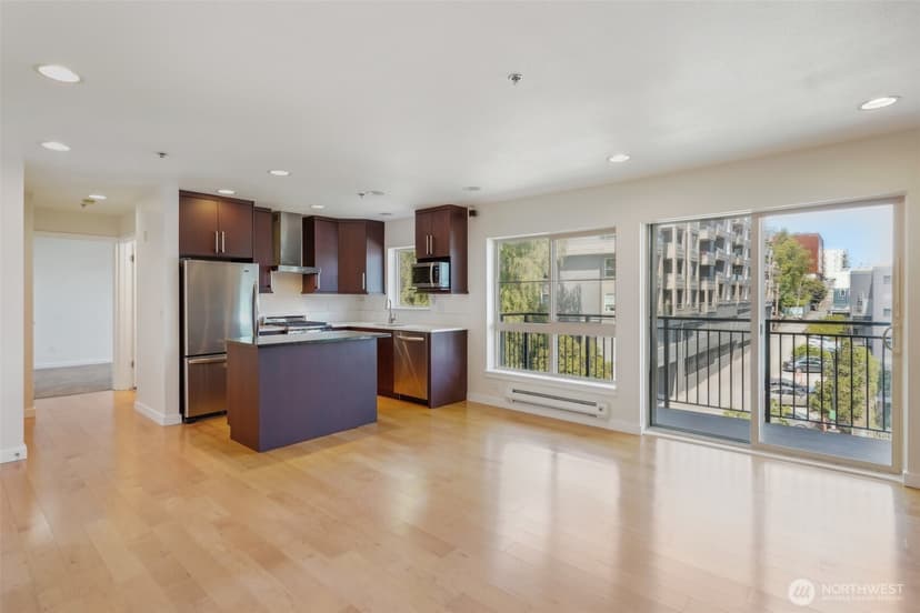 Property photo for 701 Galer Street #504, Seattle photo 5