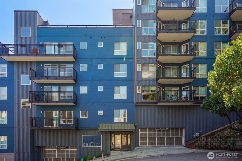 Property photo for 701 Galer Street #504, Seattle photo 26