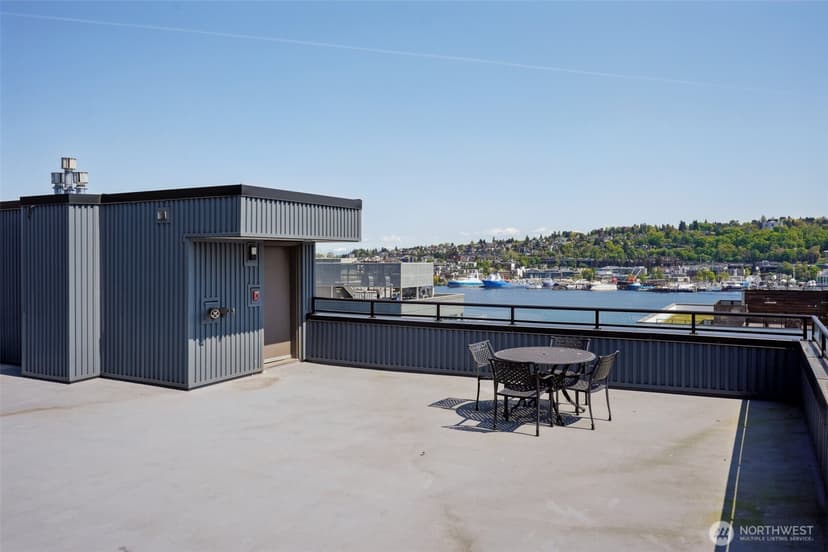 Property photo for 701 Galer Street #504, Seattle photo 21
