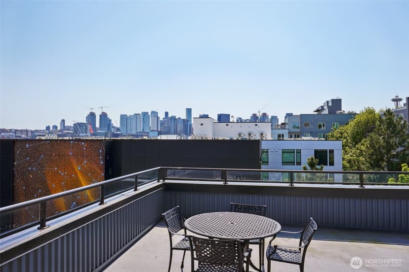 Property photo for 701 Galer Street #504, Seattle photo 19