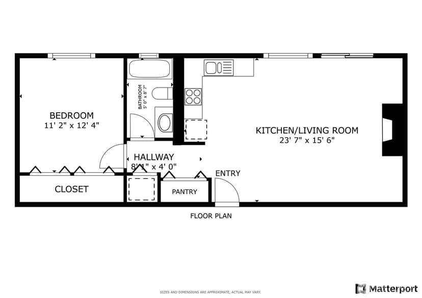 Property photo for 701 Galer Street #504, Seattle photo 28