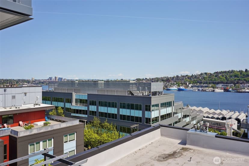 Property photo for 701 Galer Street #504, Seattle photo 20