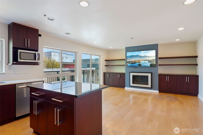 Property photo for 701 Galer Street #504, Seattle photo 10