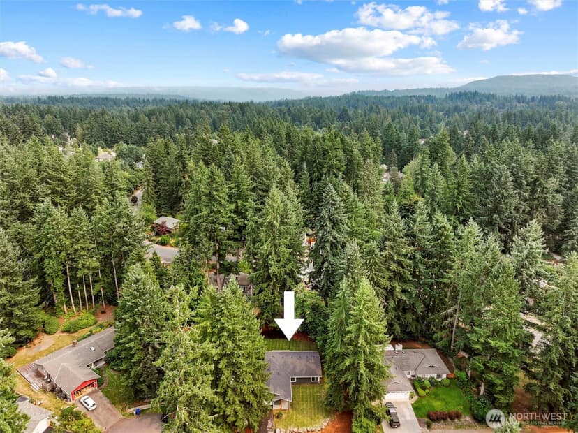 Property photo for 3022 254th Avenue SE, Sammamish photo 32
