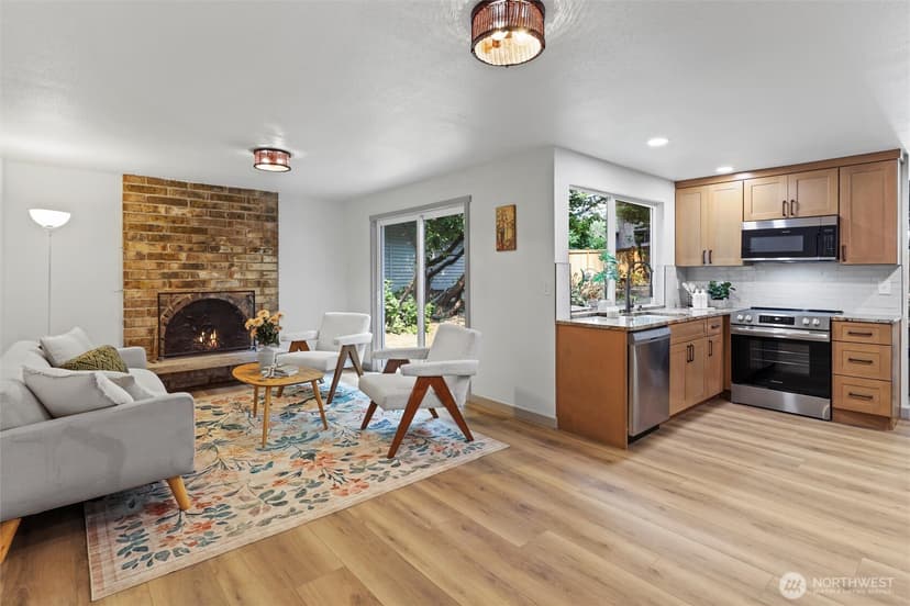 Property photo for 3022 254th Avenue SE, Sammamish photo 16