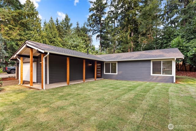 Property photo for 3022 254th Avenue SE, Sammamish