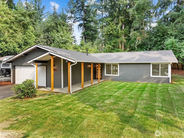 Property photo for 3022 254th Avenue SE, Sammamish photo 2