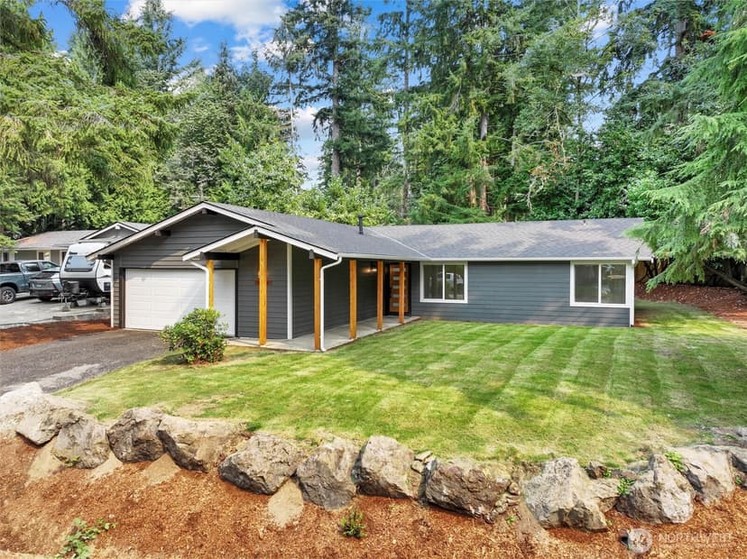 Property photo for 3022 254th Avenue SE, Sammamish photo 4