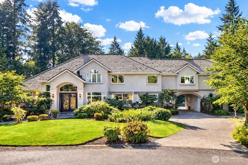 Property photo for 6413 163rd Place SE, Bellevue