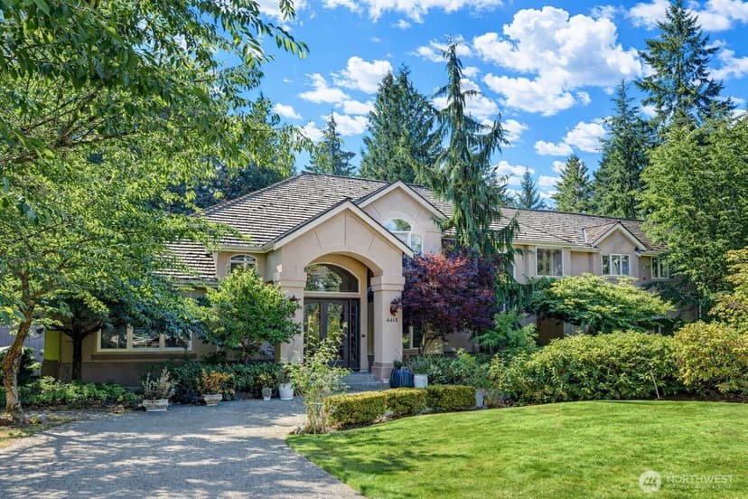 Property photo for 6413 163rd Place SE, Bellevue photo 2