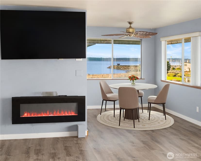Property photo for 23003 Marine View Drive S #B301, Des Moines photo 9