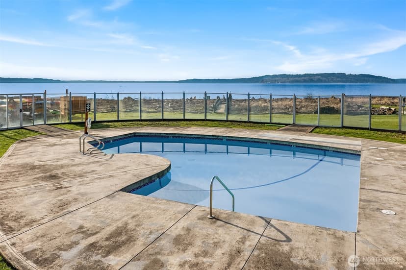 Property photo for 23003 Marine View Drive S #B301, Des Moines photo 23