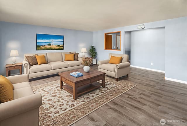 Property photo for 23003 Marine View Drive S #B301, Des Moines photo 5