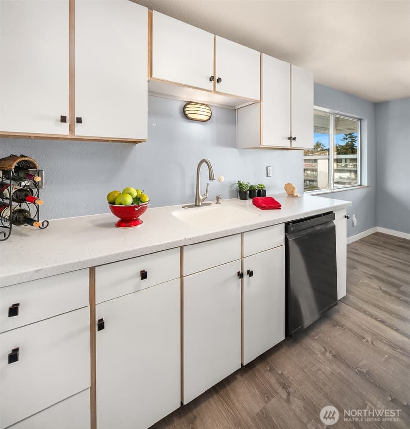 Property photo for 23003 Marine View Drive S #B301, Des Moines photo 13