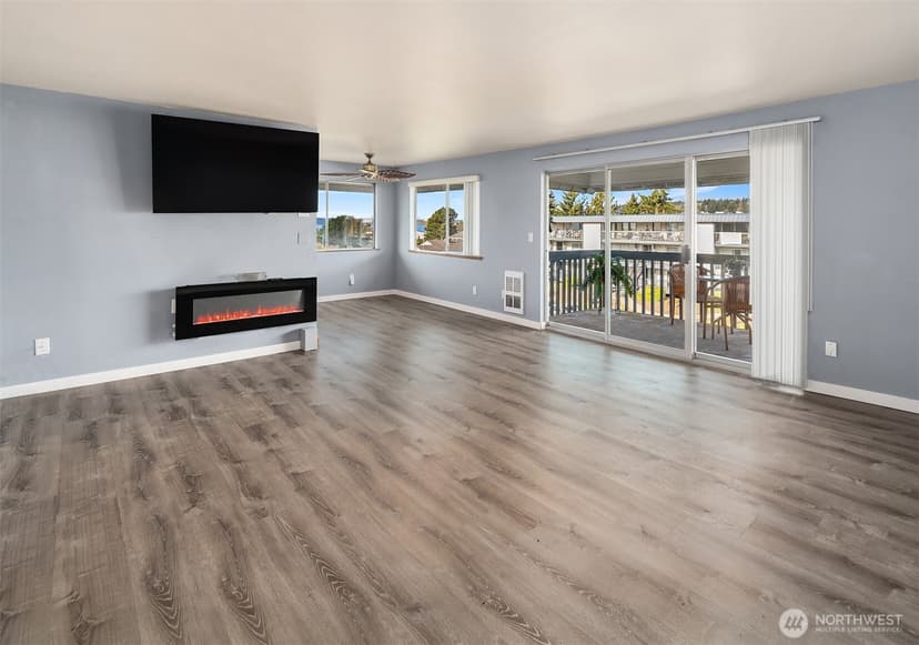 Property photo for 23003 Marine View Drive S #B301, Des Moines photo 6