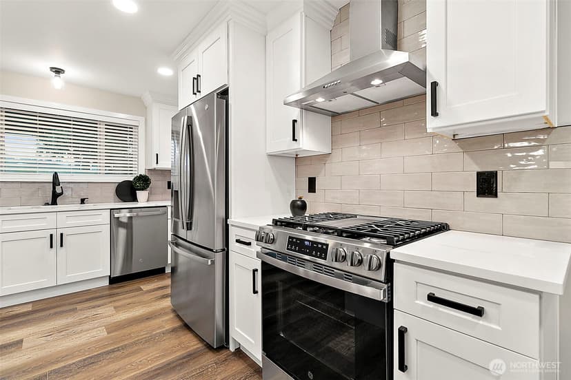 Property photo for 208 J Street NE, Auburn photo 15