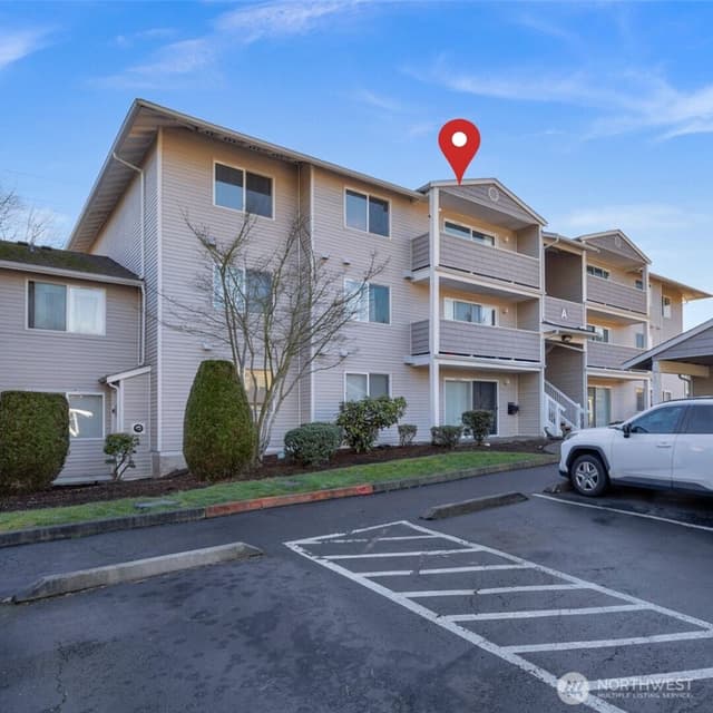 Property photo for 1001 W Casino Road #A303, Everett