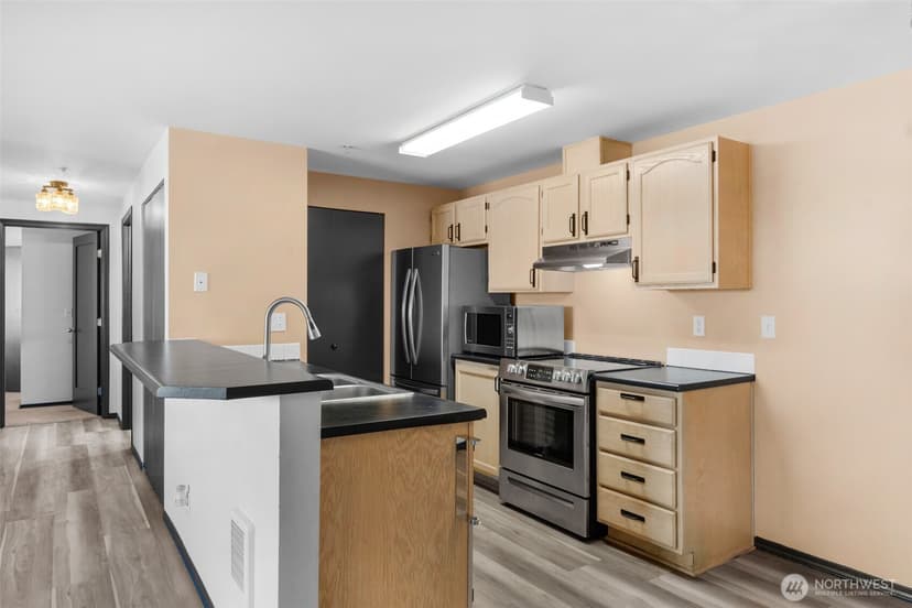 Property photo for 1001 W Casino Road #A303, Everett photo 5