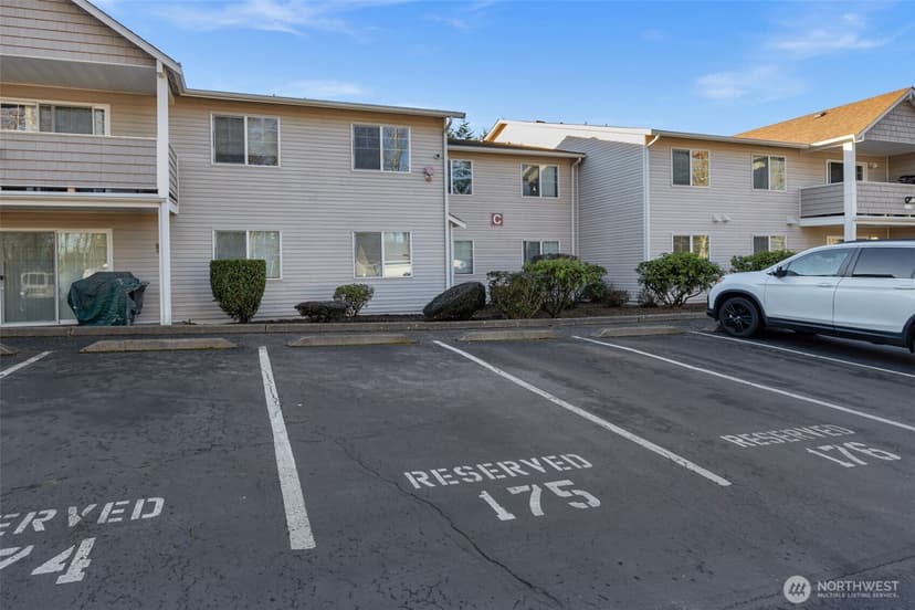 Property photo for 1001 W Casino Road #A303, Everett photo 27