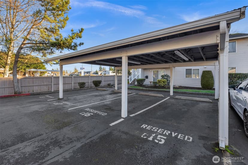 Property photo for 1001 W Casino Road #A303, Everett photo 28