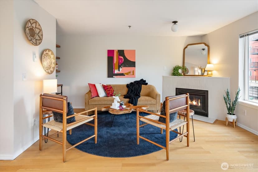 Property photo for 2024 NW 57th Street #201, Seattle photo 3