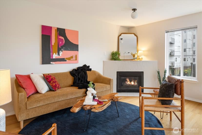 Property photo for 2024 NW 57th Street #201, Seattle photo 2