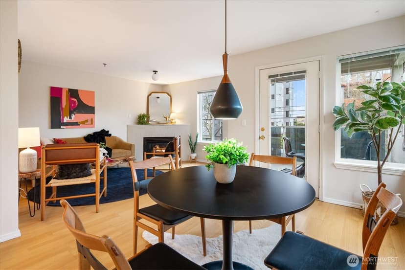 Property photo for 2024 NW 57th Street #201, Seattle photo 5