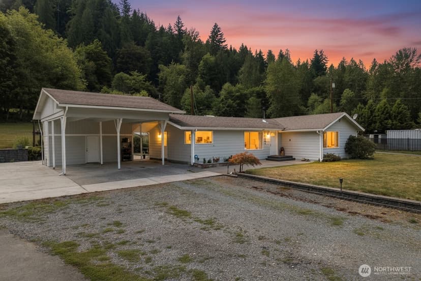 Property photo for 18201 Renton Maple Valley Road SE, Maple Valley