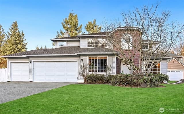 Property photo for 4007 119th Place SE, Everett
