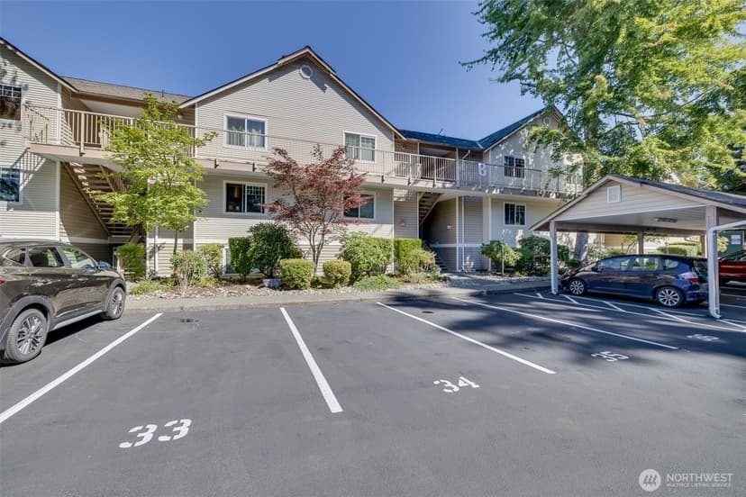 Property photo for 11527 Highway 99 #B103, Everett photo 2