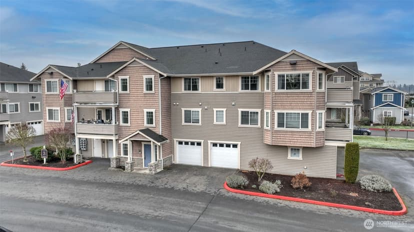 Property photo for 13211 97th Avenue E #301, Puyallup photo 27