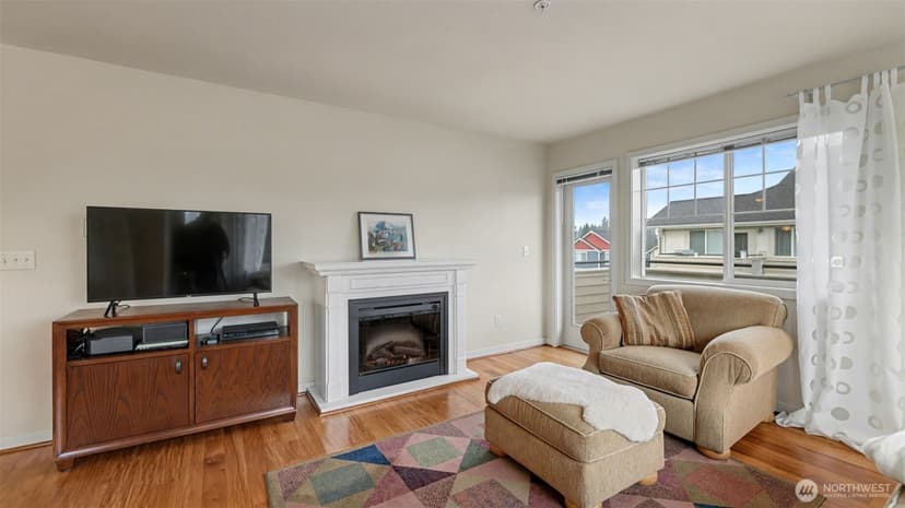 Property photo for 13211 97th Avenue E #301, Puyallup photo 10