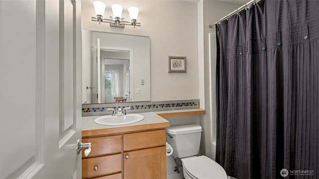 Property photo for 13211 97th Avenue E #301, Puyallup photo 5