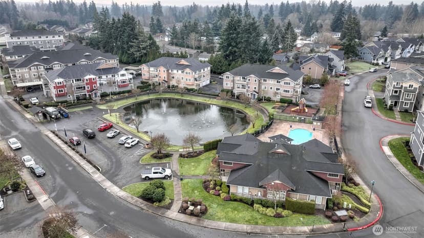 Property photo for 13211 97th Avenue E #301, Puyallup photo 31