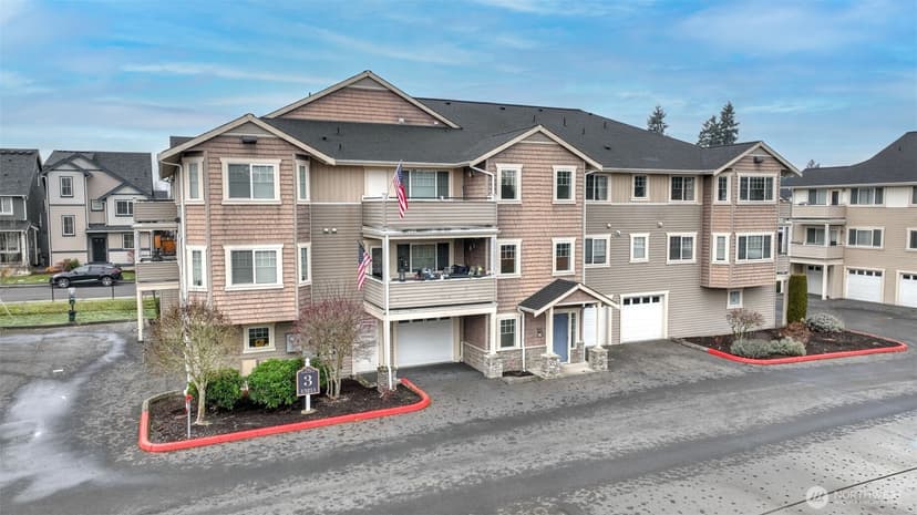 Property photo for 13211 97th Avenue E #301, Puyallup photo 29