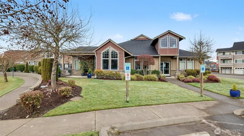 Property photo for 13211 97th Avenue E #301, Puyallup photo 24